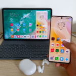 Huawei multi-screen collaboration