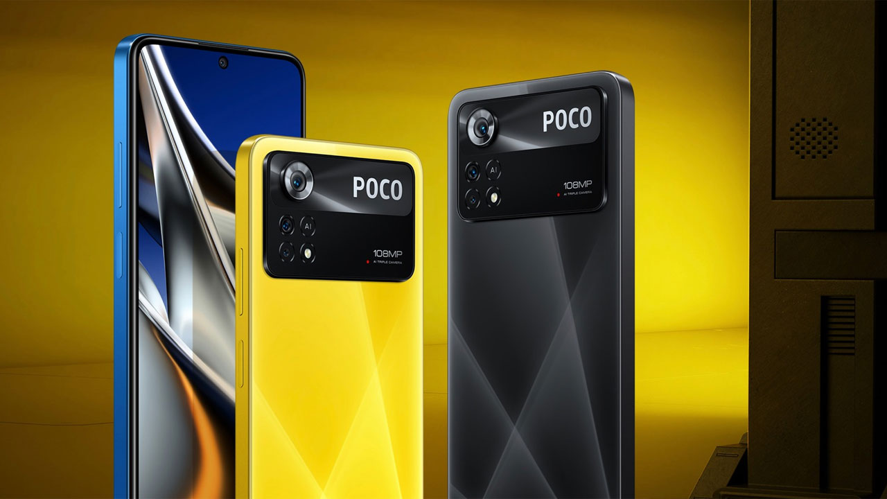 POCO X4 Pro 5G – Full Specs and Official Price in the Philippines