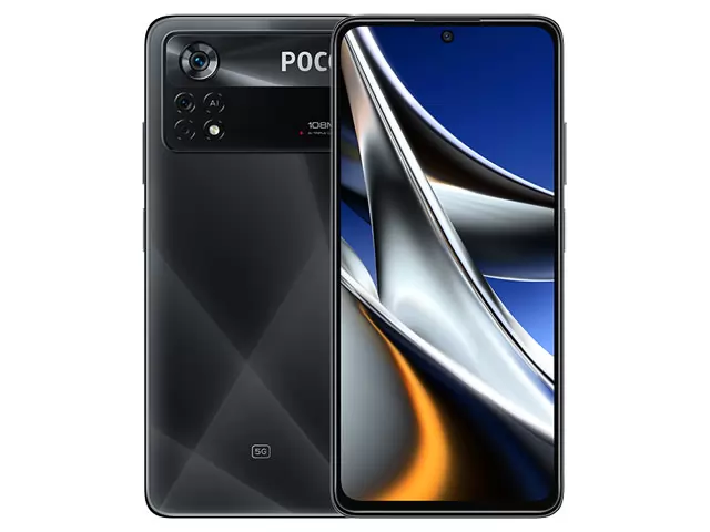 POCO X4 Pro 5G