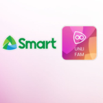 Smart UNLI FAM promo.