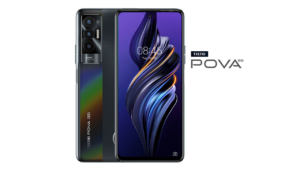 TECNO POVA 5G TECNO POVA 5G