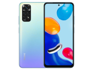 Xiaomi Redmi Note 11 5G 8GB/128GB Blue: full specifications, photo