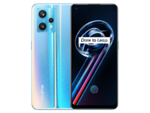 realme 9 Pro+