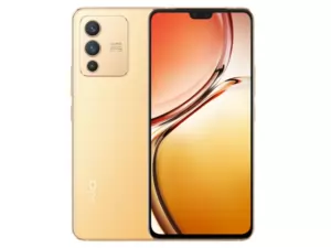 The vivo V23 5G smartphone.