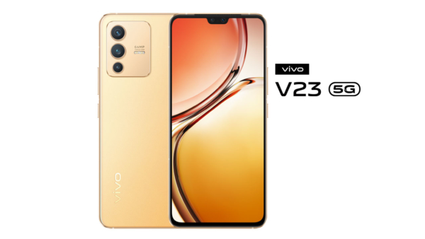 vivo V23 5G