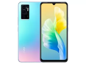 The vivo V23e 5G smartphone.