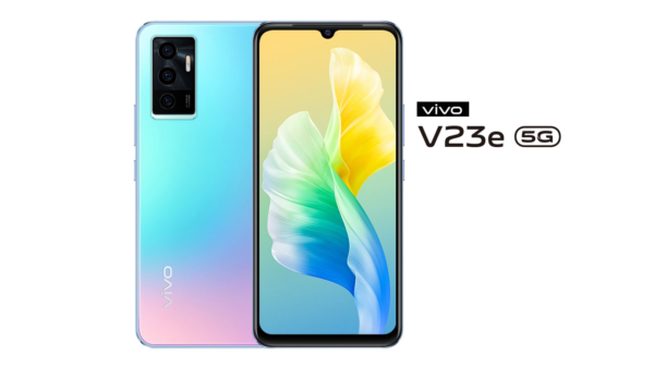 vivo V23e 5G