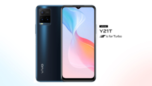 vivo Y21T vivo Y21T