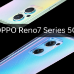 OPPO Reno7 Series 5G