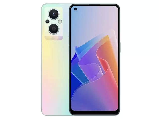 OPPO Reno7 Z 5G