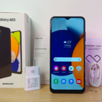 Samsung Galaxy A03 Review