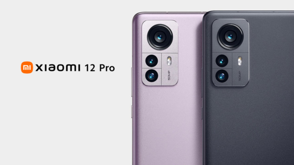 Xiaomi 12 Pro