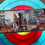 realme 9 Pro+ gaming review