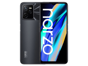 realme narzo 50A Prime