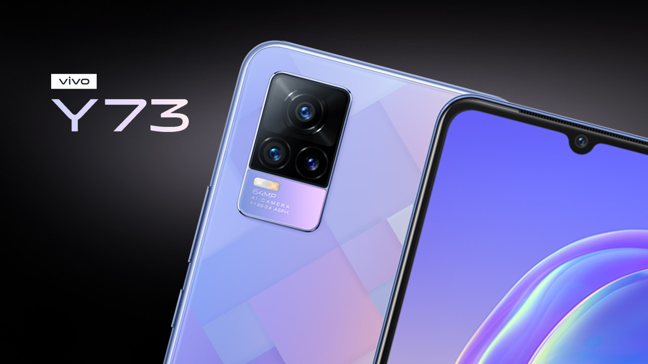 vivo Y73 – Full Specs and Official Price in the Philippines
