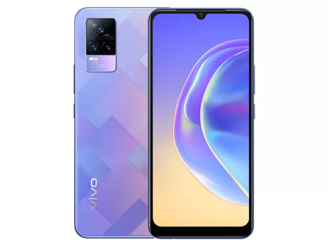 vivo Y73