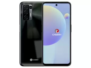 The Cherry Mobile Aqua S10 Pro 5G smartphone.