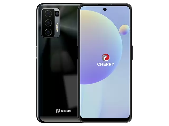 Cherry Mobile Aqua S10 Pro 5G