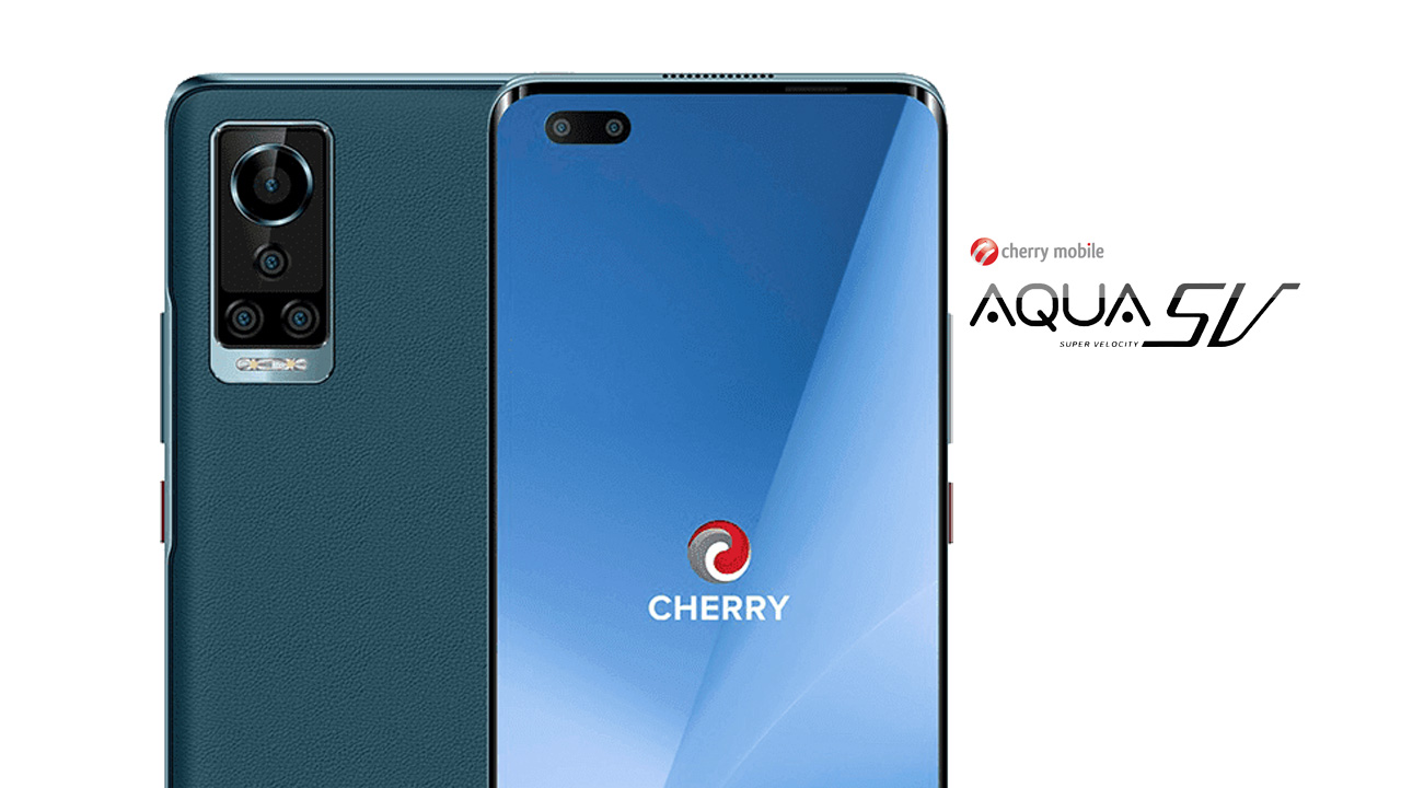 Cherry Mobile Aqua SV Full Specs and Official Price in the Philippines