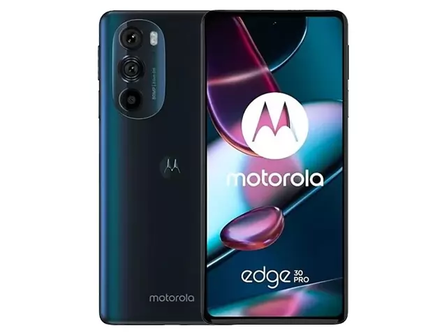 Motorola Moto Edge 30 Pro