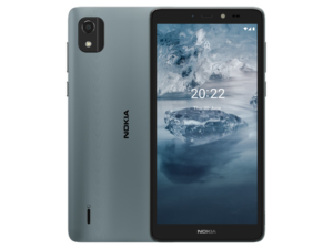 Nokia C2 2nd Edition