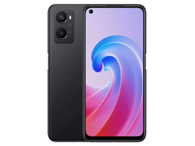 OPPO A96