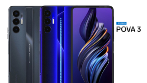 TECNO POVA 3 TECNO POVA 3