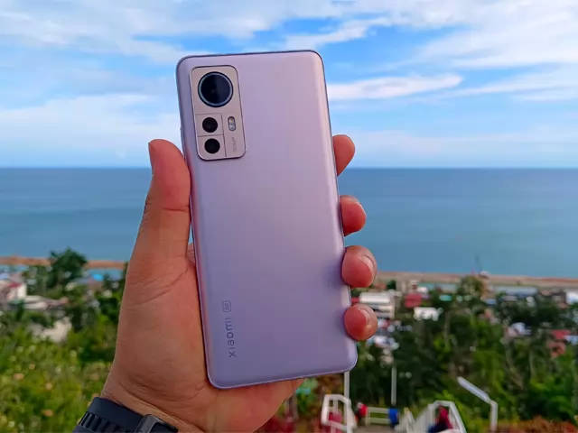 Xiaomi 12 Series