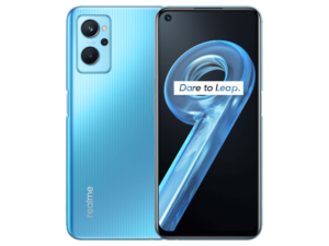 realme 9i