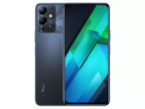 The Infinix Note 12 smartphone.