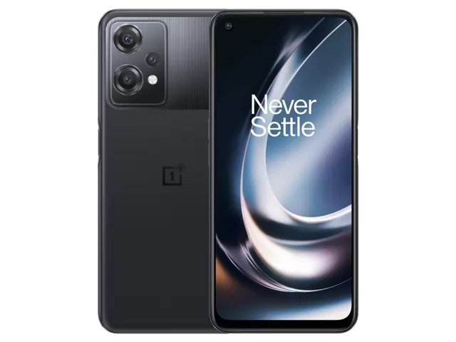 OnePlus Nord CE 2 Lite