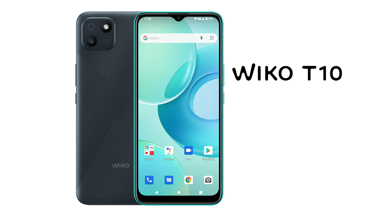 WIKO T10 – Full Specs and Official Price in the Philippines