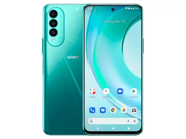 WIKO T50