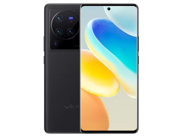 vivo X80 Pro