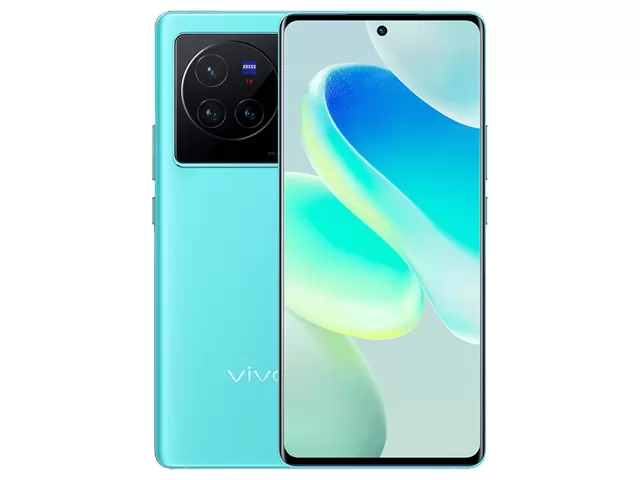 vivo X80