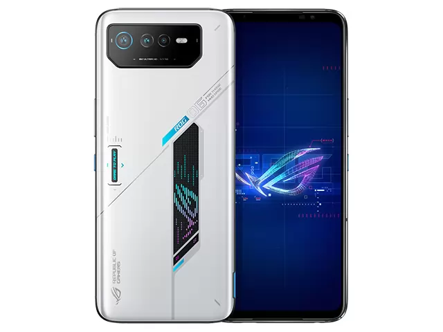 ASUS ROG Phone 6