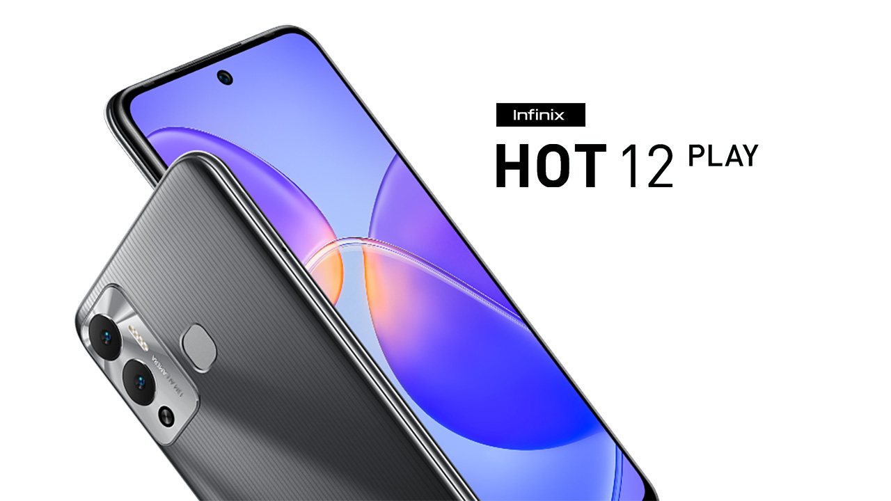 Infinix Hot 12 Play Specs Comparison