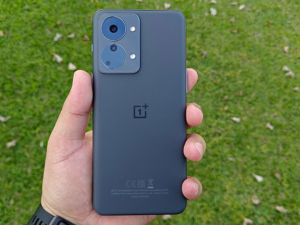 OnePlus Nord 2T