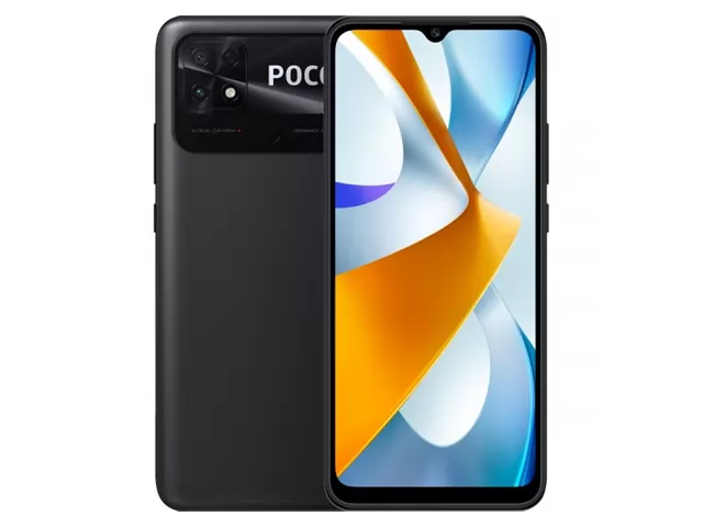 POCO C40