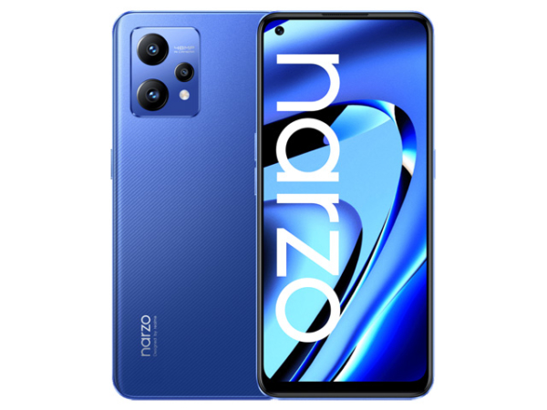 Narzo 50 Pro 5G Full Specs And Official Price In The Philippines