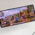 Call of Duty Mobile Battle Royale on the vivo X80 Pro