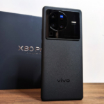 vivo X80 Pro unboxing