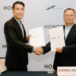 HONOR Signs Contract for Official Return to the Philippines