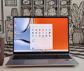 Huawei MateBook D16 review