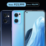 OPPO Reno7 5G Price Drop