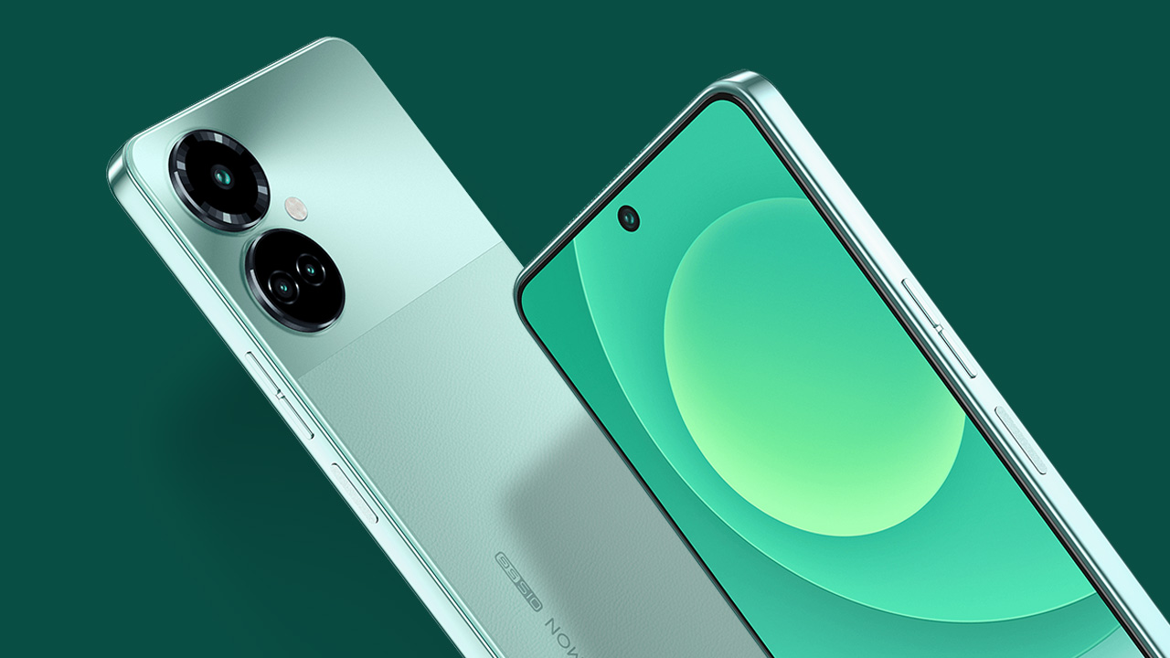TECNO Camon 19 Pro 5G – Full Specs and Official Price in the Philippines
