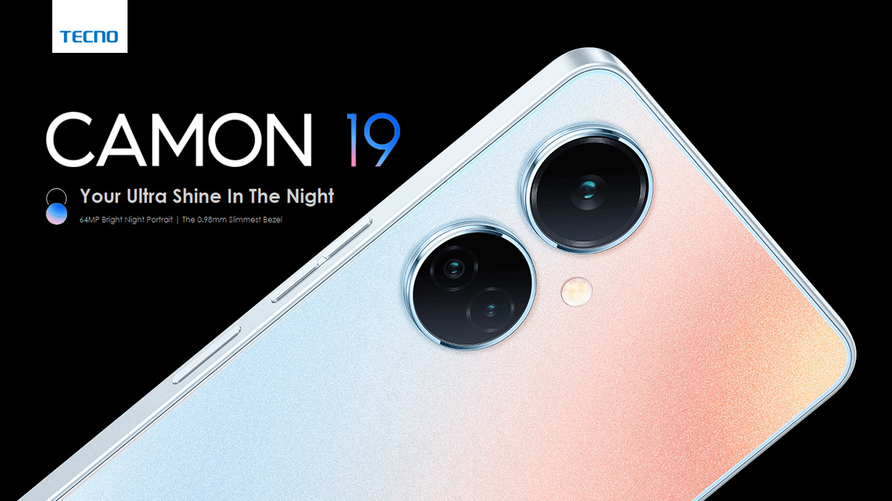 Camon 19 Pro Купить В Екатеринбурге