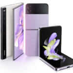 List of Foldable Smartphones in the Philippines with Prices
