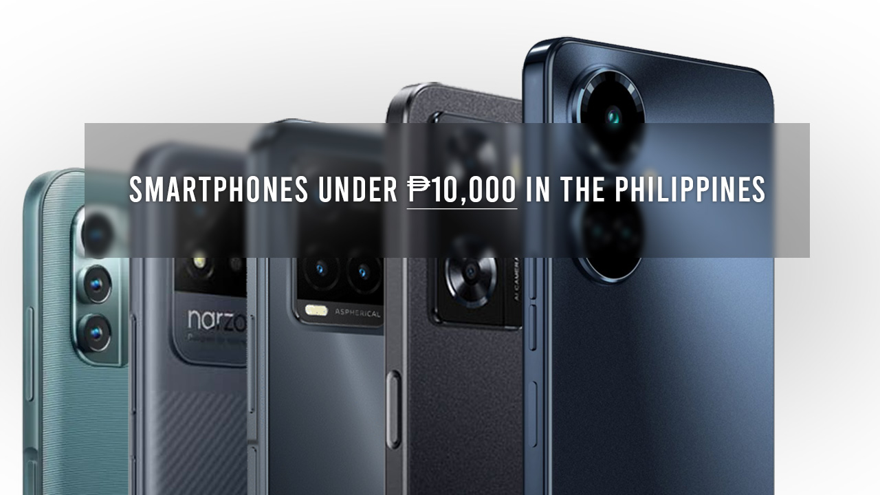 mi dual camera phone under 10000