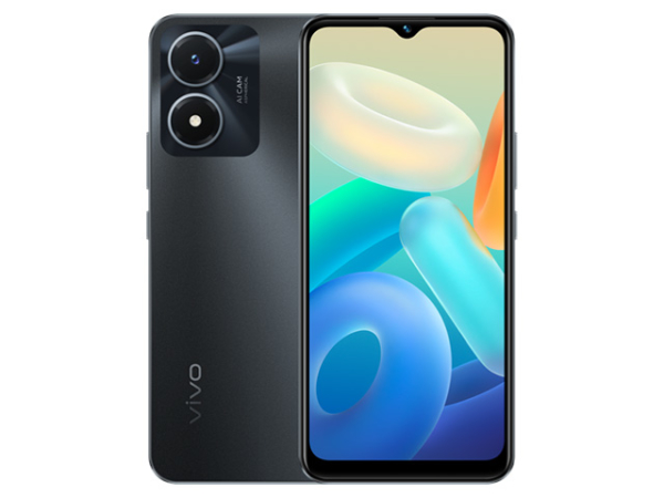 vivo Y02s